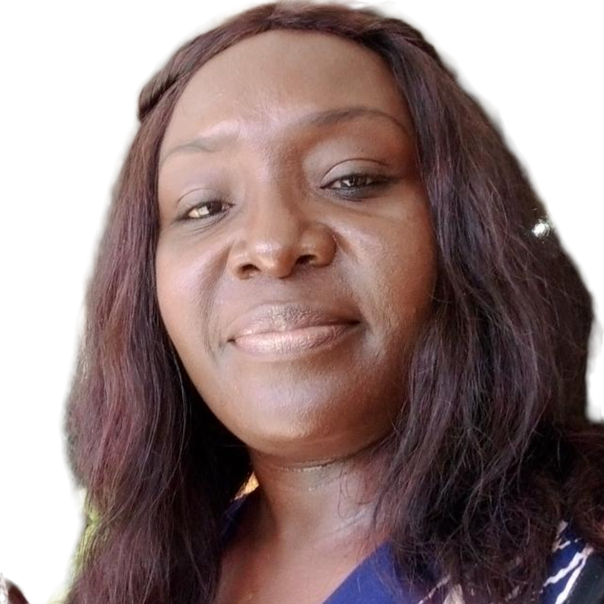 Roseline W. Ben